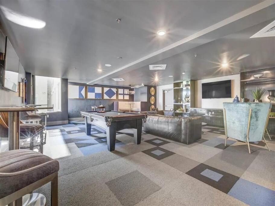 Urban Oasis In The Center Of Slc Apartman Salt Lake City Kültér fotó