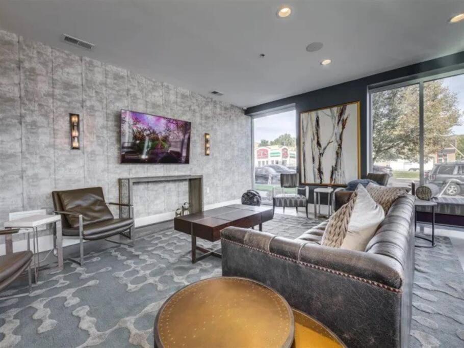 Urban Oasis In The Center Of Slc Apartman Salt Lake City Kültér fotó
